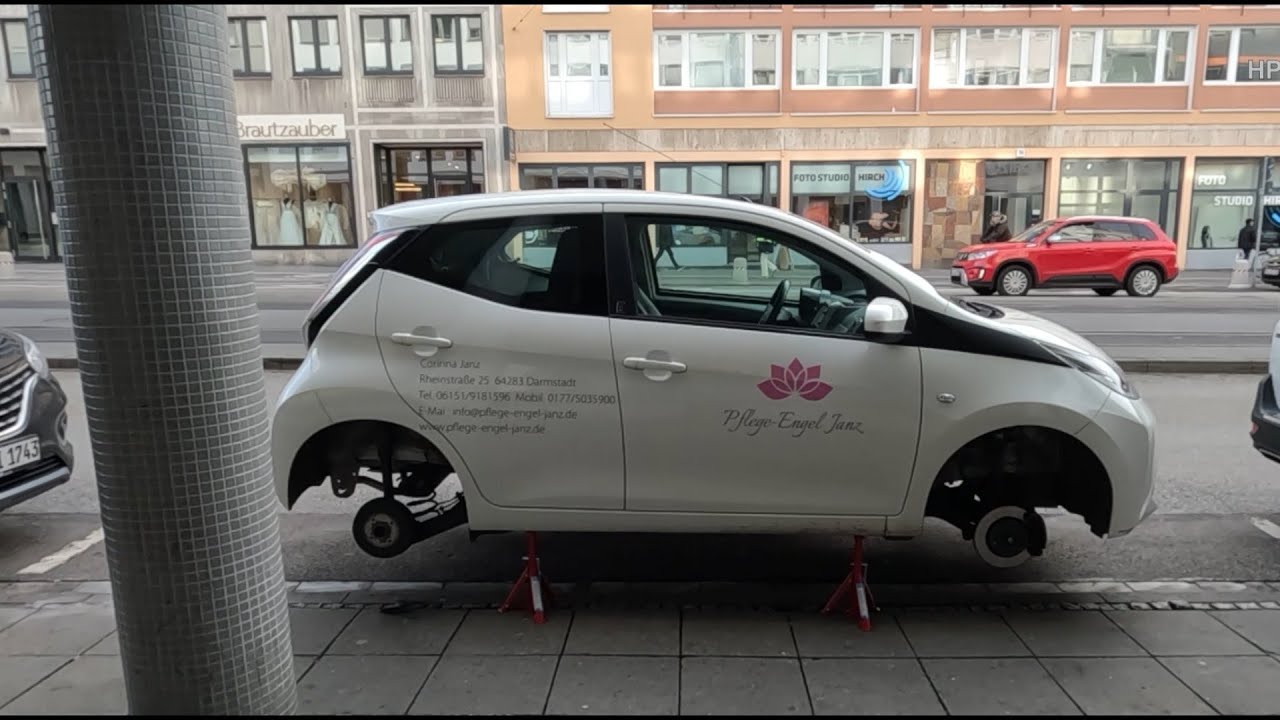 Darmstadt 2023 (ein Rückblick)