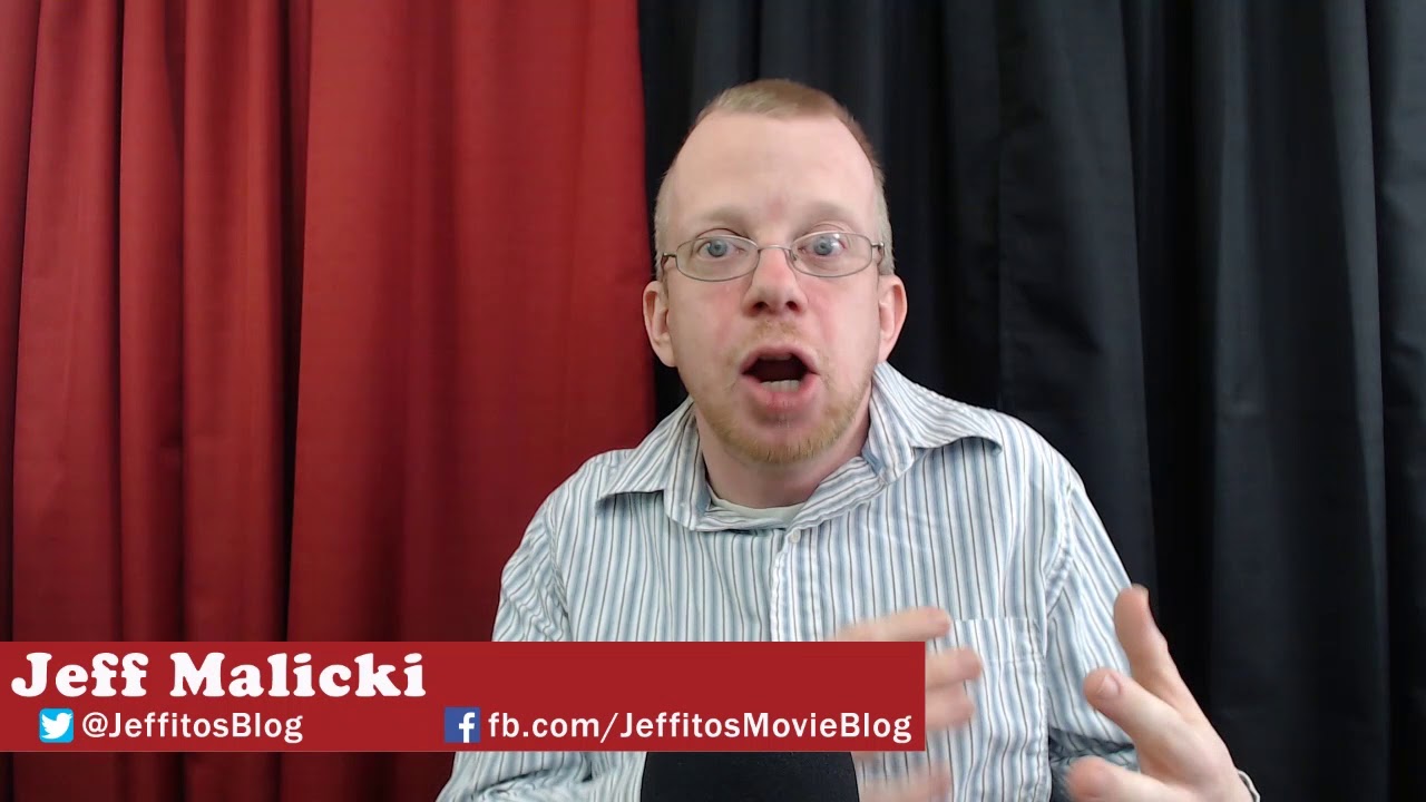 YouTube Monetization Changes and the Future of Jeffito's Movie Blog