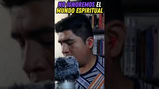 No Ignoremos el MUNDO ESPIRITUAL #ConcilioDivino #SeresEspirituales #MichaelSHeiser