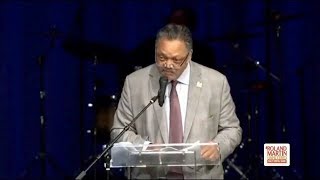 Rev. Jesse Jackson, Sr.: Officer That Took Emantic "EJ'' Bradford’s Life "Must Face Justice”
