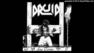 Druid - The Robber