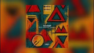 Djeff, Homeboyz, Massala - WASSUPWASSUP