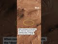 Heres the truth behind the mysterious alien doorway photographed on mars  nasa