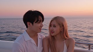 Rosé &amp; Jungkook — Searching for Closeness (Official Music Video 2025)