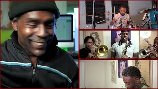 Bajan Christmas Medley By The Nicholas Brancker Band