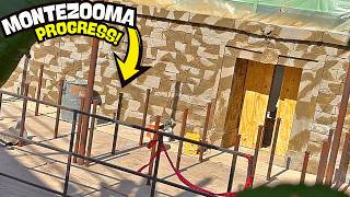 MonteZOOMa is Moving! | Scary Farm, Ghost Town Alive, Summer Nights | Knott's Berry Farm 2026