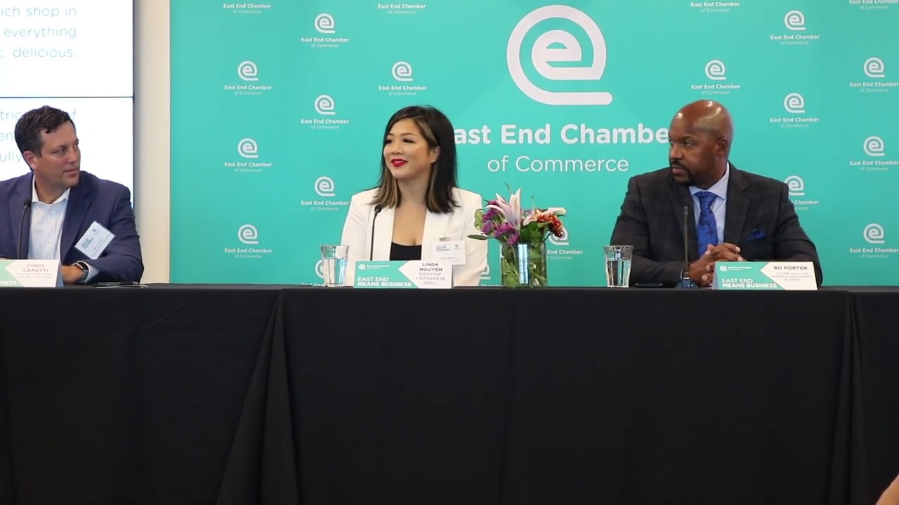 Uploads from East End Chamber