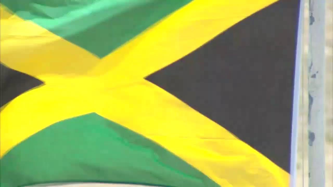 Caymanas Park, Jamaica | Saturday, August 22, 2026