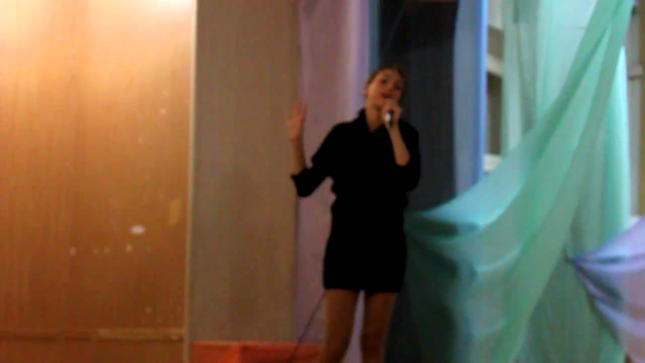 А.П. Попроси у облаков (1) - YouTube