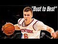 Kristaps Porzingis Mix - &quot;Bust To Best&quot;