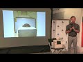 Take up Mantle: From Diagnostic Imaging to Conservation | Dr Brian Chin Wing Kot | TEDxCityUHongKong