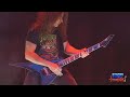 ESP Guitars: ESP Original Series Arrow Andromeda II Demo by Chase Becker (Warbringer/Exmortus)