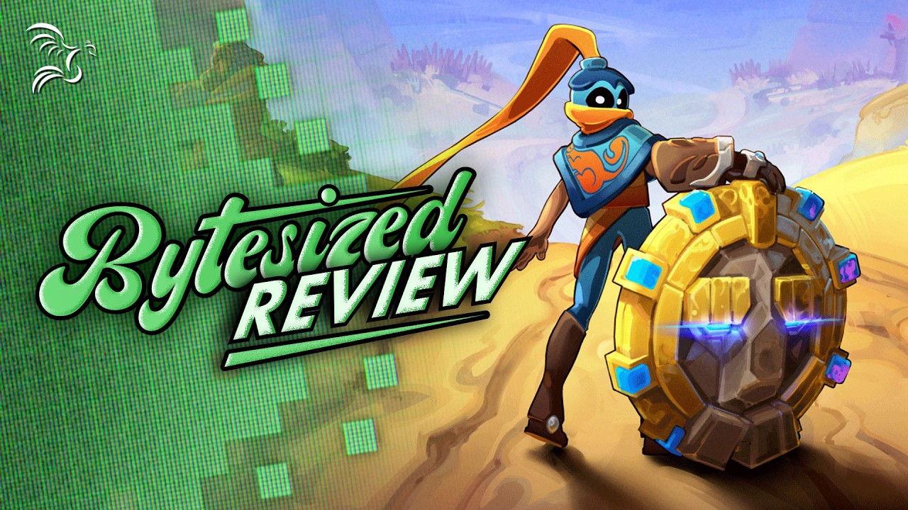 The Knightling Review | Bytesized