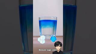 2 Cool Water Tricks That Look Like Magic! 🪄💦 #shorts #experiment #shortvideo #learning