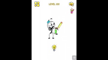 Troll Master : Draw One Part | Level 122