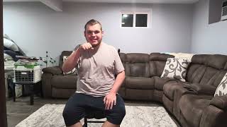 Watch Matthew Open Wide video