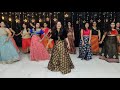 Param sundari mimi  kriti sanon  ar rahman shreya ghoshal  motion floor dance company