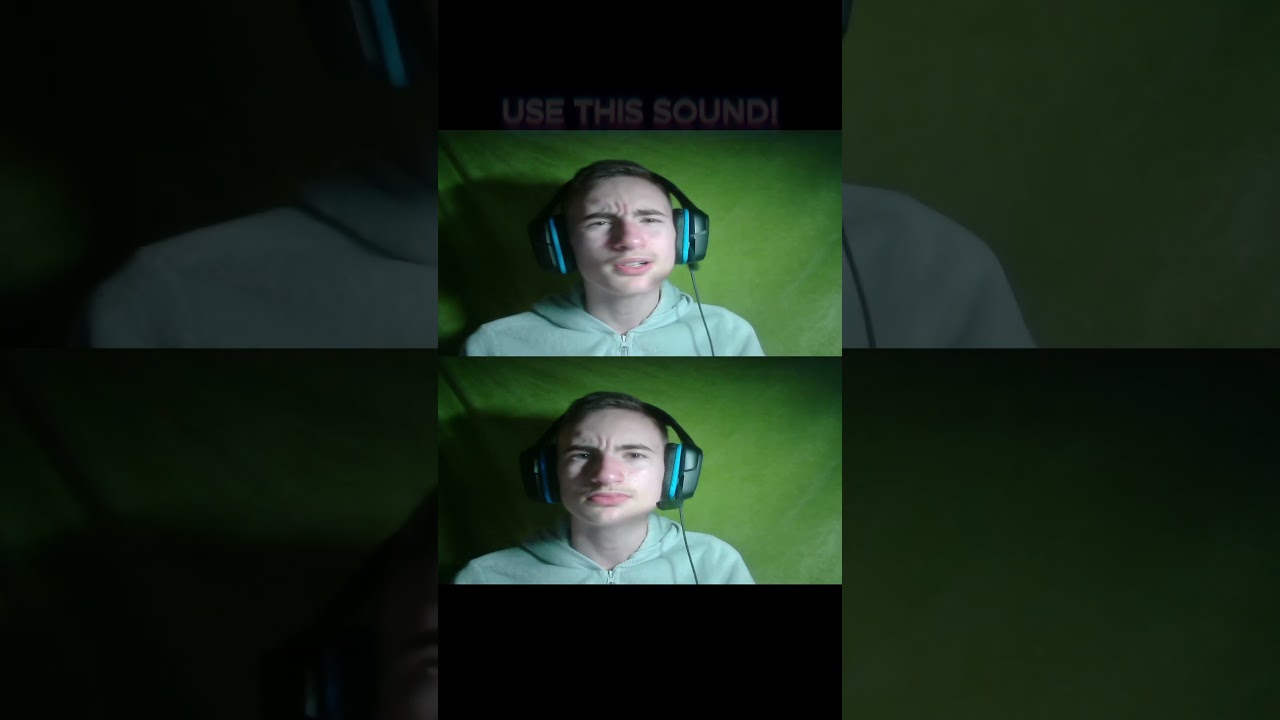 ,,Whatsapp" dance, but in minor key