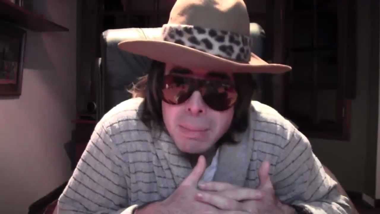 Dross ofrece consejos amorosos