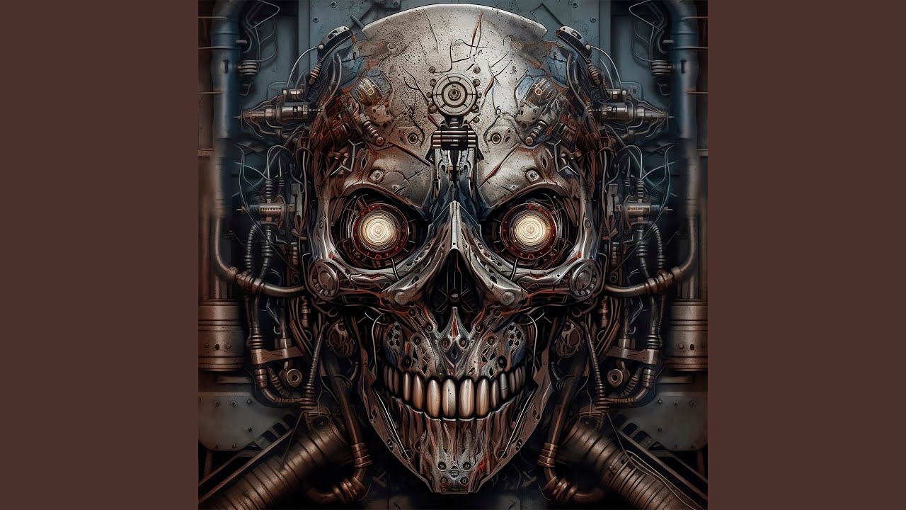 Ver ROBOT PARADISE no YouTube