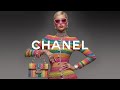 Chanel Fashion Store Music ~ Luxury Shopping Experience Playlist