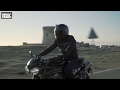 2018 Triumph Speed Triple | Visordown.com launch test