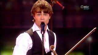 Alexander Rybak - Fairytale HD