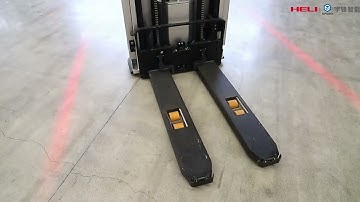 AGV Pallet Truck