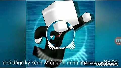 Nhạc của anh SlenderMan