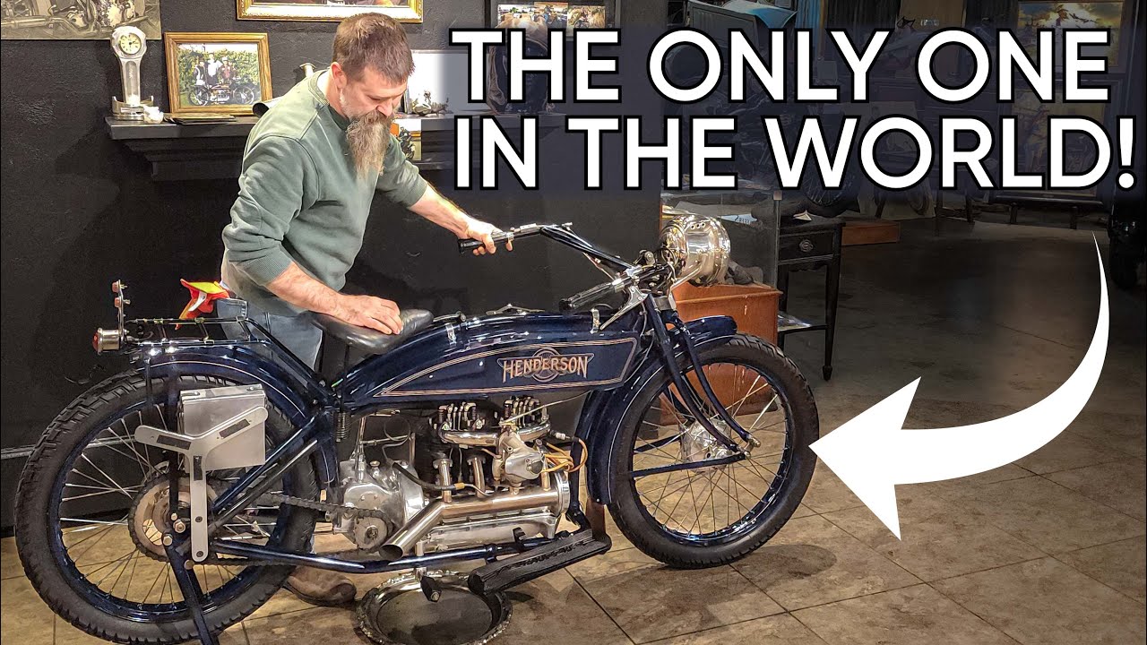 Raced, Wrecked, and Forgotten - The Story of America's Flagship 4-Cylinder