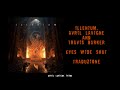 Illenium, Avril Lavigne &amp; Travis Barker - Eyes Wide Shut (Traduzione)