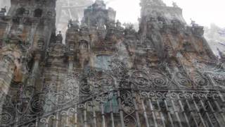Segovia O Grove y Galicia 1ª parte