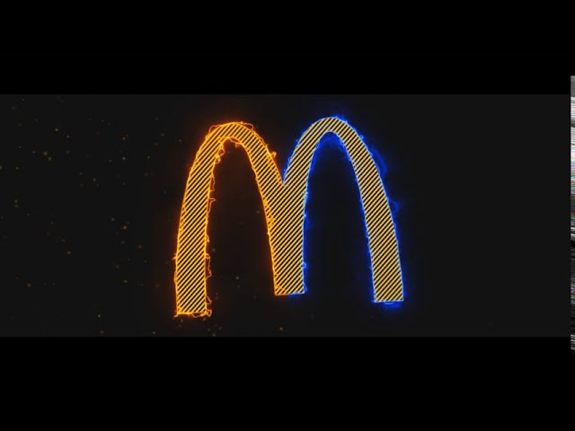 The McDonalds Intro