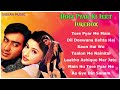 Hogi Pyar Ki Jeet Audio Jukebox | Ajay Devgan , Neha , Arshad Warsi | INDIAN MUSIC Mp3 Song