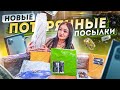 Купила ПОТЕРЯННЫЕ ПОСЫЛКИ с нового склада / Что внутри? / Mystery Box vs Чемодан с Аукциона ?