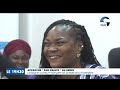 CANAL3-BENIN : Journal Télévisé 19h30 du Jeudi 28 Mai 2026