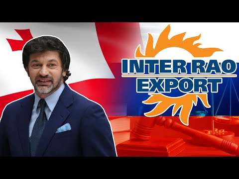 \"ინტერრაოს\" დავა და 76 მილიონიანი ჯარიმა საქართველოს | კალაძის პასუხი წაგებულ საქმეზე