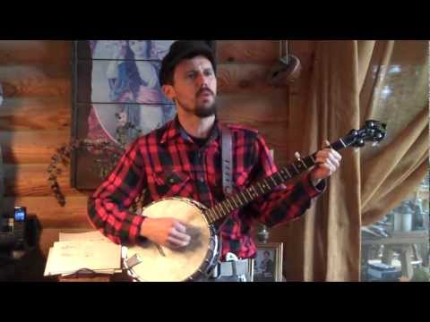Clifton Hicks - Poor Benny (Poor Little Benny)