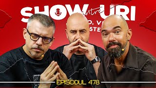 De La Zürich La Dubai Între Show-Uri Cu Teo, Vio Și Costel, Dan Frinculescu