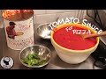 How to make Tomato Sauce For Neapolitan Pizza new