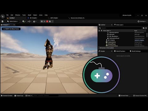 Using Mixamo Root
