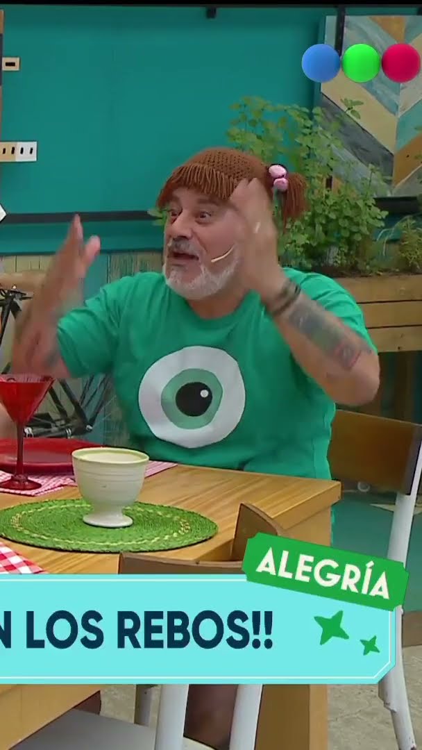 La pulpería, el lugar donde el humor se luce