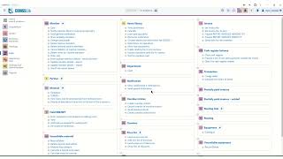 Updating Member Data - Export And Editing The Exported Data File