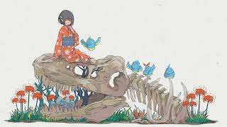 Dancing Mr. Dinosaur