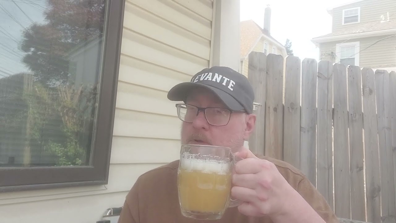 Hazy hearted IPA from Bells brewing.