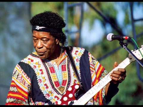 Buddy Guy & Junior Wells - How Can One Woman Be So...