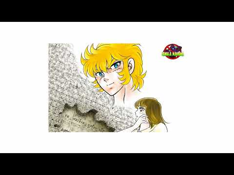 Saint Seiya Then 2 - animado y narrado.