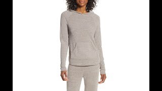 The ‘Silky Soft’ Hoodie of Our Dreams Is on Sale at Nordstrom screenshot 5