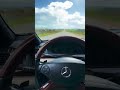 #mercedes #w221 #pov #speed #shorts #short #shortvideo #shortsvideo #video #videoshort #vidio #car