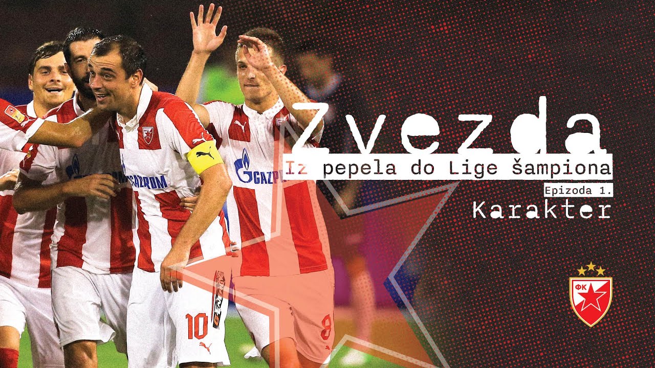 IZ PEPELA DO LŠ: Kako je Zvezda preživela haos na ivici bankrota bez struje, šampona i tople vode